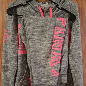 Fashion show Victoria secret pink outfit OFFERS WELCOME!!